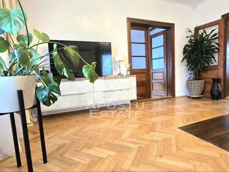 Casa individuala 4 camere , curte amenajata , terasa si piscina - 9