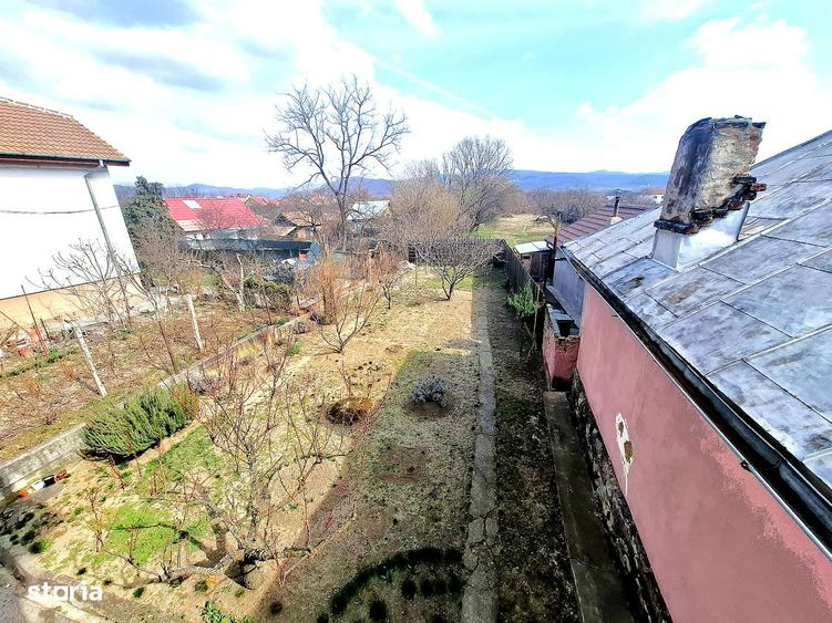 Rm Valcea -Calea lui Traian 258-Proprietate spatioasa-utilizare mixta - 11