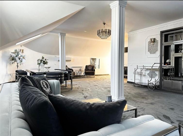 Vila P+2 | Pipera | Piscina | - 22