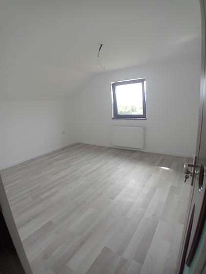 Casa intabulata, cu 6 camere, Lunca Cetatuii Centura - 9