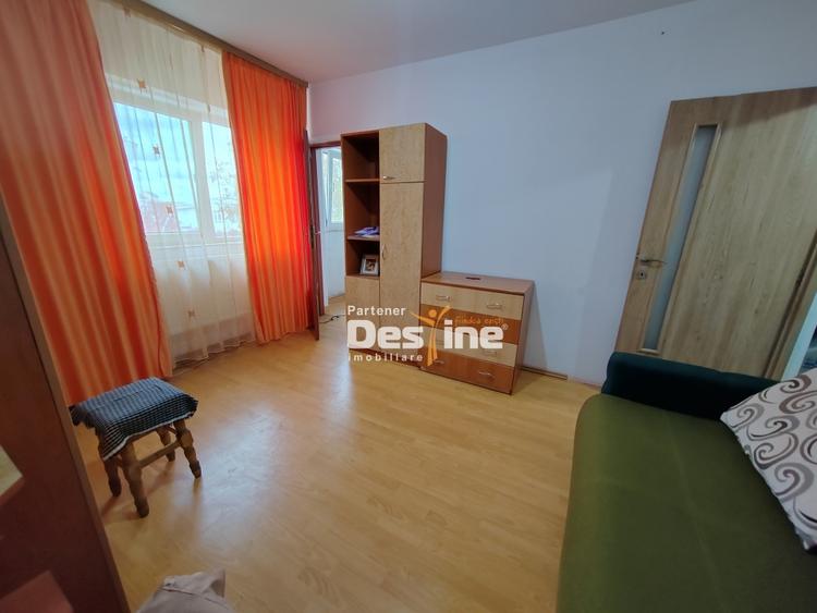 Frumoasa - Garsoniera 24,29mp, Etaj 2 - 1