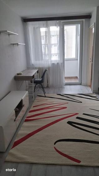 Garsoniera manastur str bucegi - 1