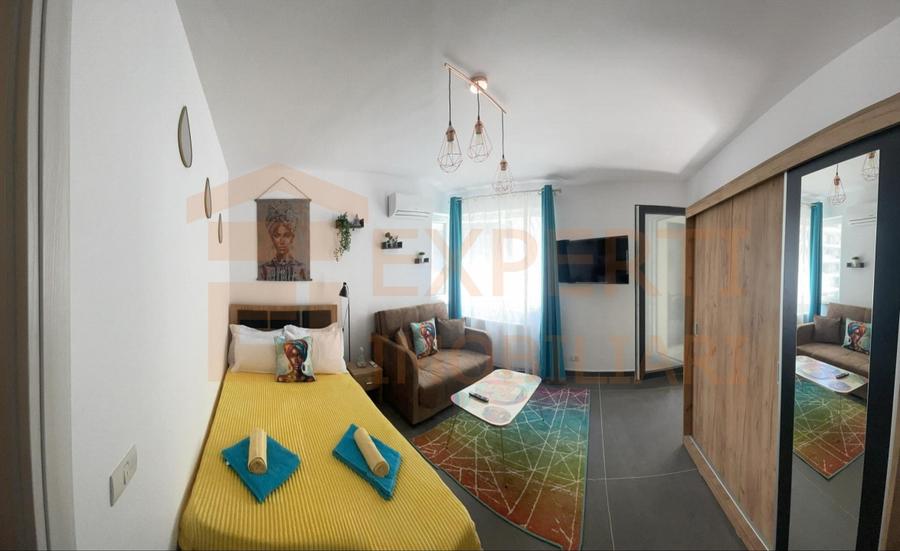 Garsoniera Mamaia Nord - 1