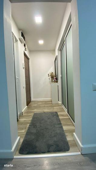 Apartament 2 camere, Tiglina 2, parter, mobilat si utilat - 8