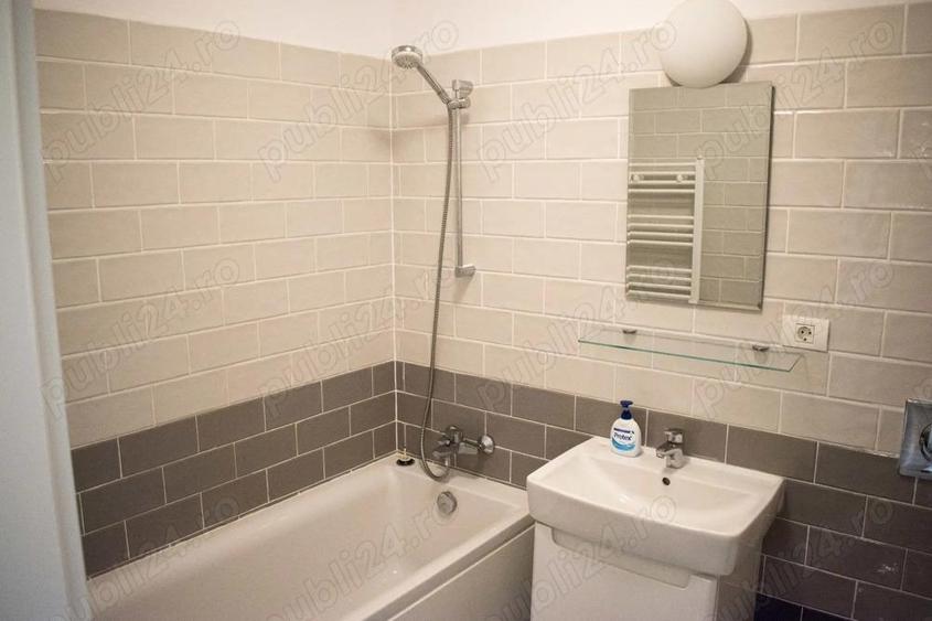 Inchiriere apartament 3 camere Zona Aradului, str. Felix - 6