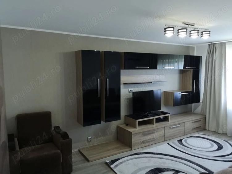 DE INCHIRIAT | APARTAMENT 2 CAMERE | BANEASA - 1