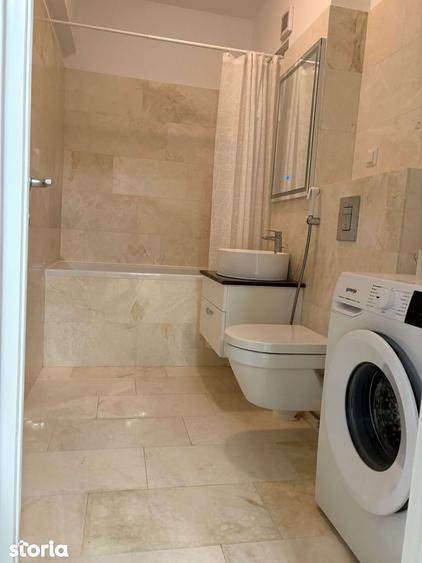 Apartament de inchiriat cu 2 camere- Copou Royal Town Iasi - 6