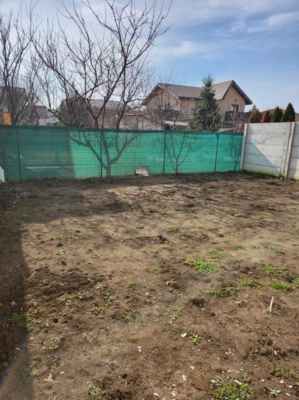 Duplex LA CHEIE! 4 camere, teren 260 mp! - 28