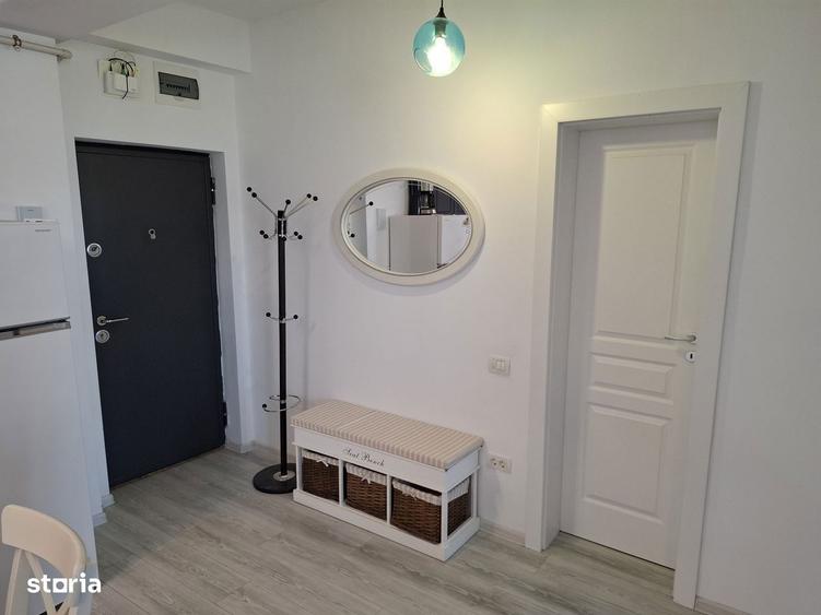 Mamaia Nord-Mackerel, apt 2camere mobilat, loc de parcare proprietate - 12