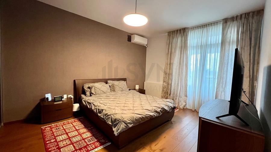 REA1024978 Apartament 3 camere LUX pe malul lacului Tei - 7