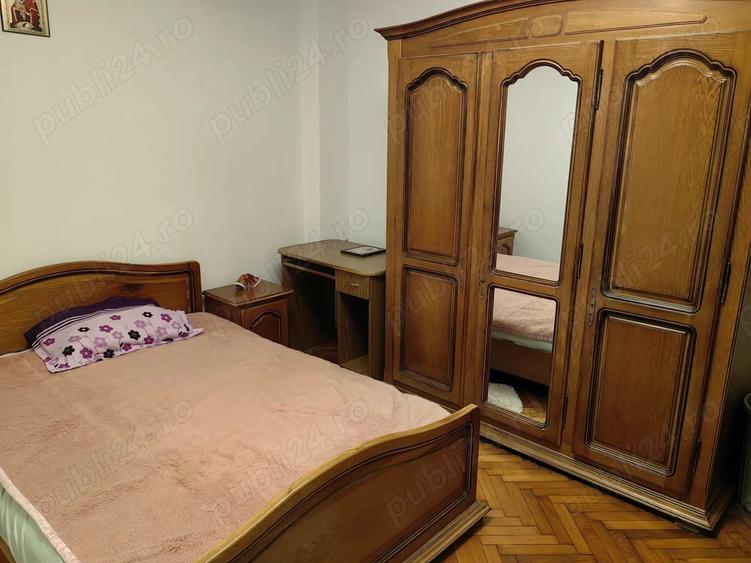 Inchiriez apartament 2 camere - 4
