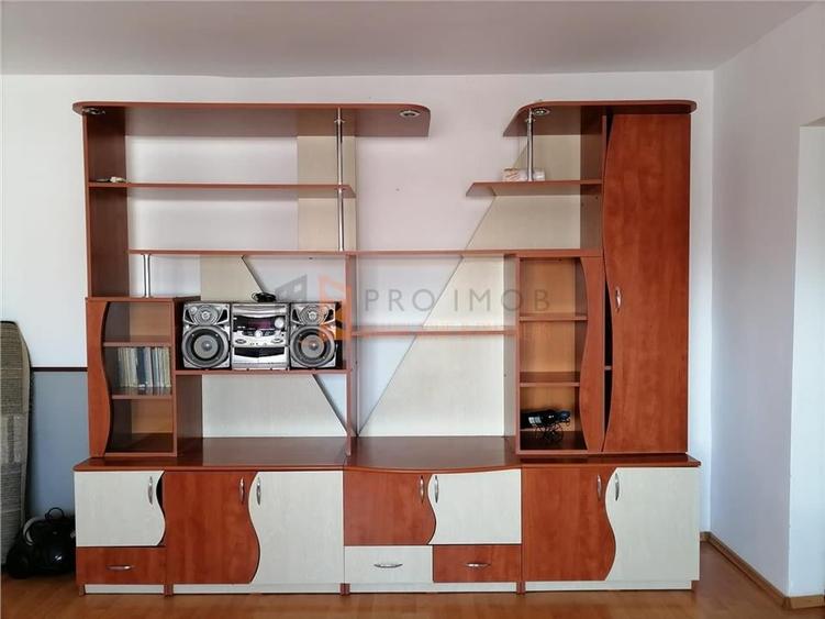 Apartament 2 camere confort 1 semidecomandat zona Dorobanti 1 - 3