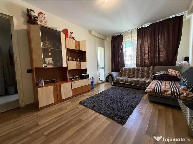 Titan- statuie Salajan,3 camere ,decomandat ,etaj 8. - 13