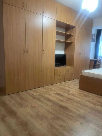 Particular, Inchiriez Garsoniera Decomandata, parter, Brancoveanu - 5