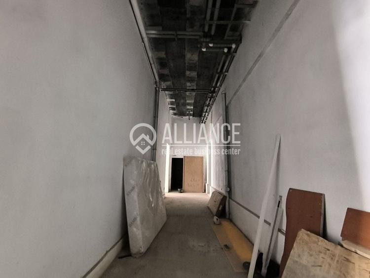 POLICLINICA CU PLATA(cod03) - Spatiu comercial luminos si inalt ! - 11