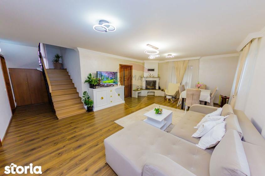 CASA DE VIS DE VANZARE IN COLTIREA - 9