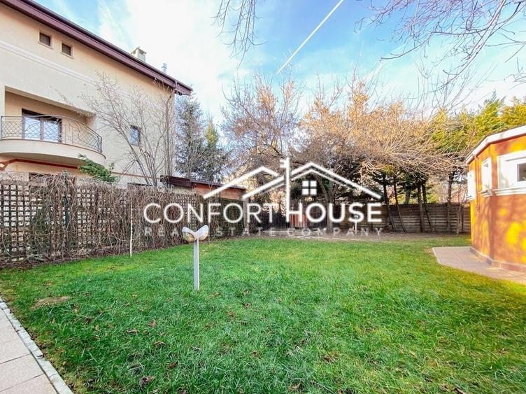 Vila P+E+M,  650mp teren, ansamblu rezidential, IANCU NICOLAE - 15