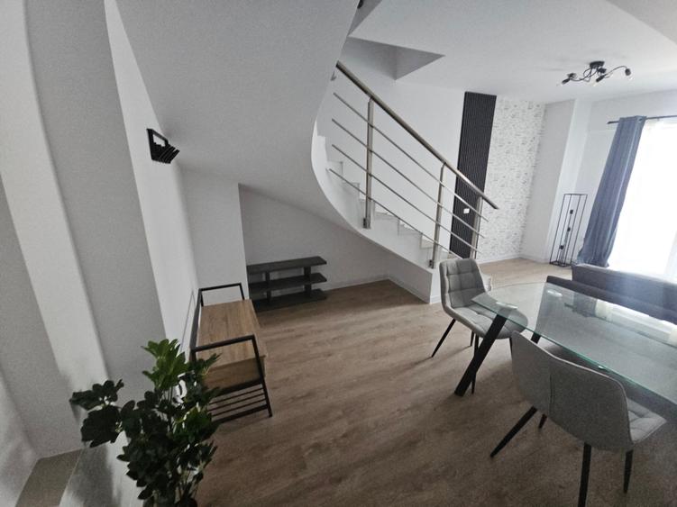 Apartament Duplex 97 | Trafic Greu | Jumbo | Progresului | Comision 0 - 9