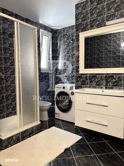 Apartament la casa de inchiriat | Gheorghe Doja | Oradea - 3