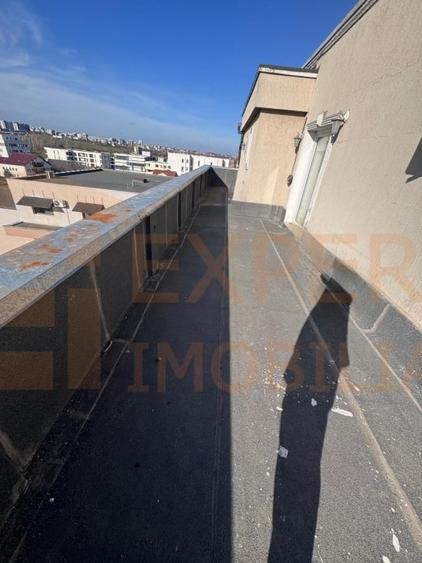 Apartament 3 camere de vanzare situat in zona Tomis Nord-Campus, Constanta - 8