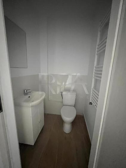 Hala de inchiriat in Domnesti / Centura - 8