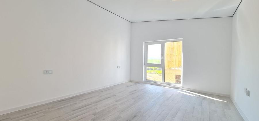 Casa individuala 4 camere 3 bai garaj Cartier Izvor Tarlungeni Brasov - 4