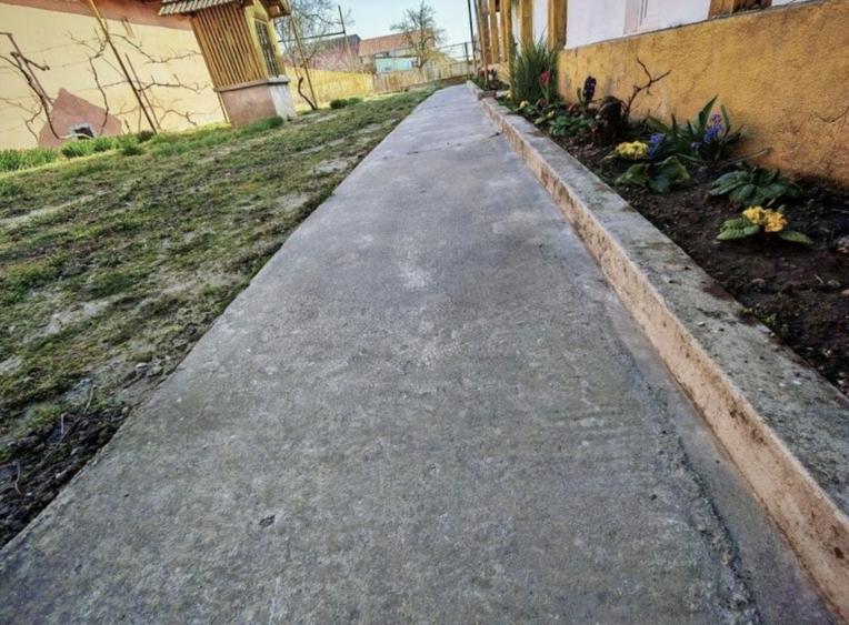 Proprietar, casa frumoasa, Zadareni, 810 mp, toate utilitatile - 5