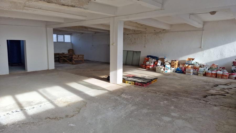 Vand/inchiriez cladire,teren,spatiu comercial - 5