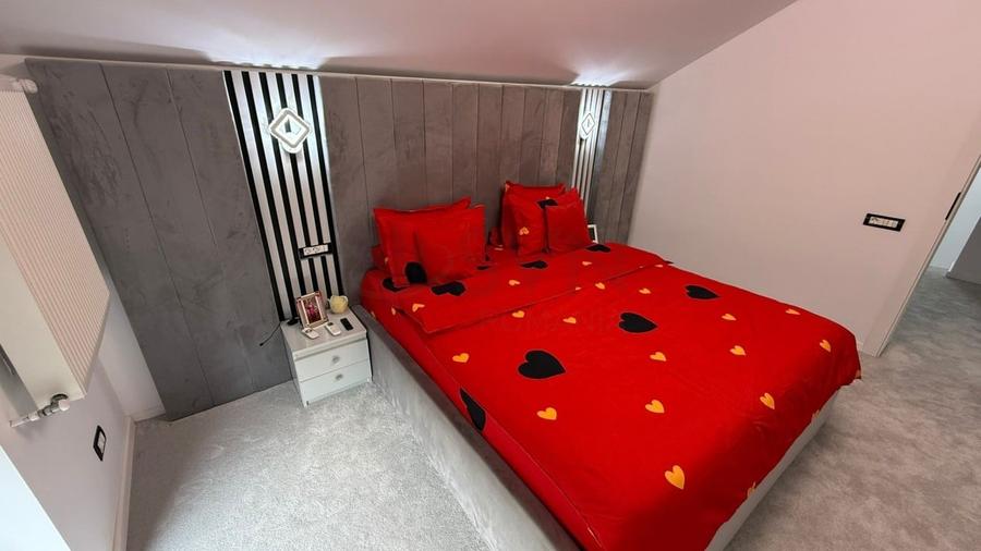 REV2005245 Vila 4 Camere I De Vanzare I Bragadiru - 6