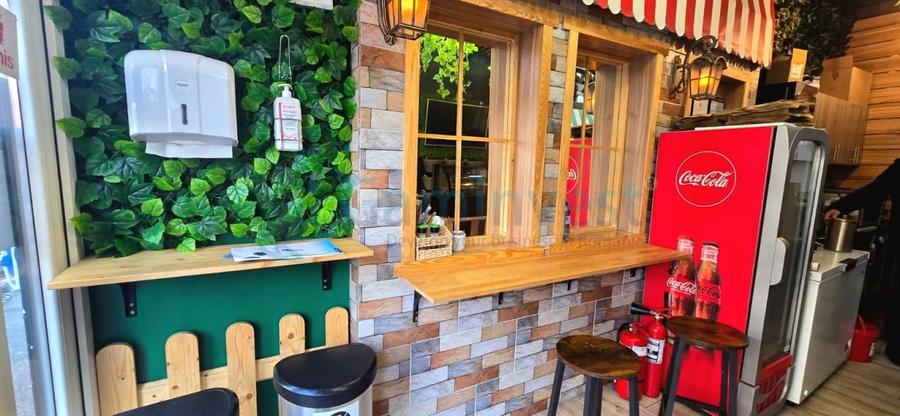 Spatiu comercial cu vad excelent,zona Decebal, Oradea - 3