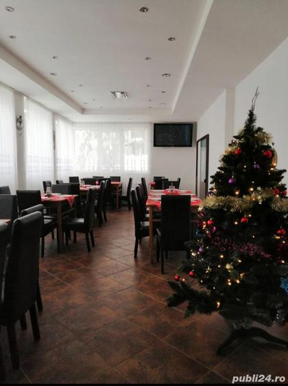 Vila Turistica Straja HD - 8