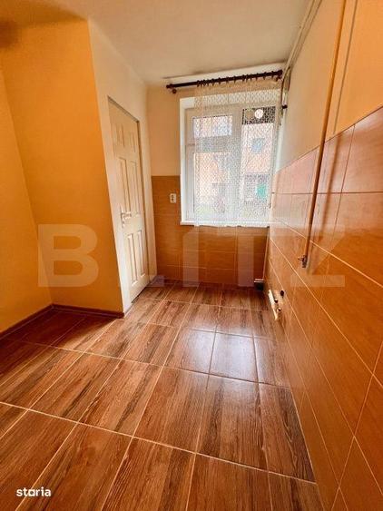 Garsoniera decomandata ultracentrala - 3