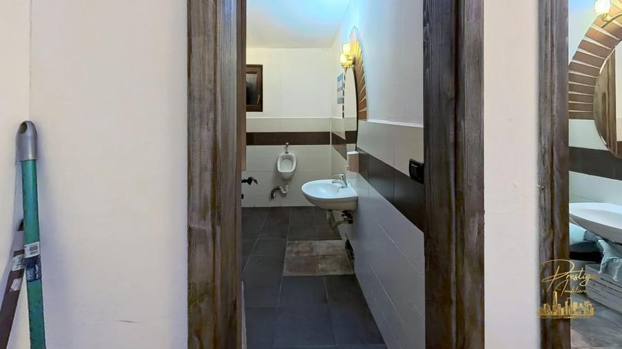 Cabana cu restaurant si 5 camere de vanzare in Vartop - Arieseni - 26