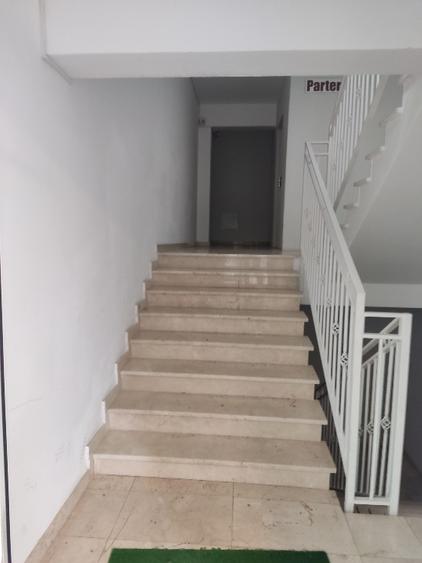 Vând apartament 2 camere zona ISU / Pompieri - 10