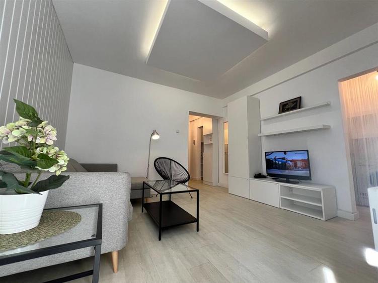 Apartament 2 camere - Cismigiu - 4