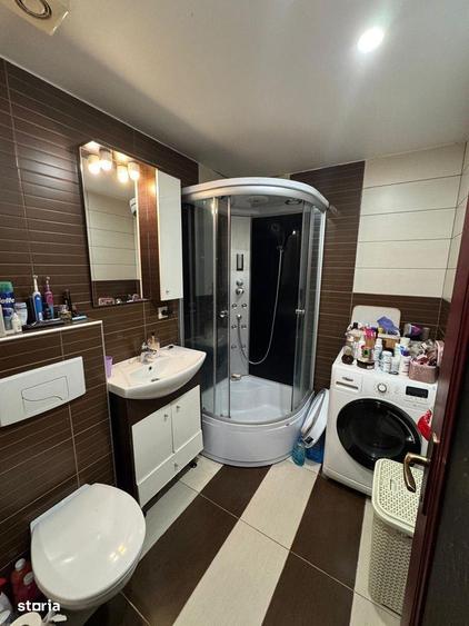 cv 179 V.Babes, apartament 2 camere semidecomandat , parter - 7