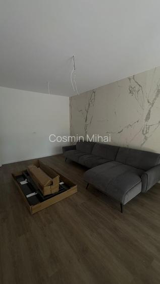 2 camere// finisaje premium // Delta Vacaresti-Sun Plaza- mobilier inclus