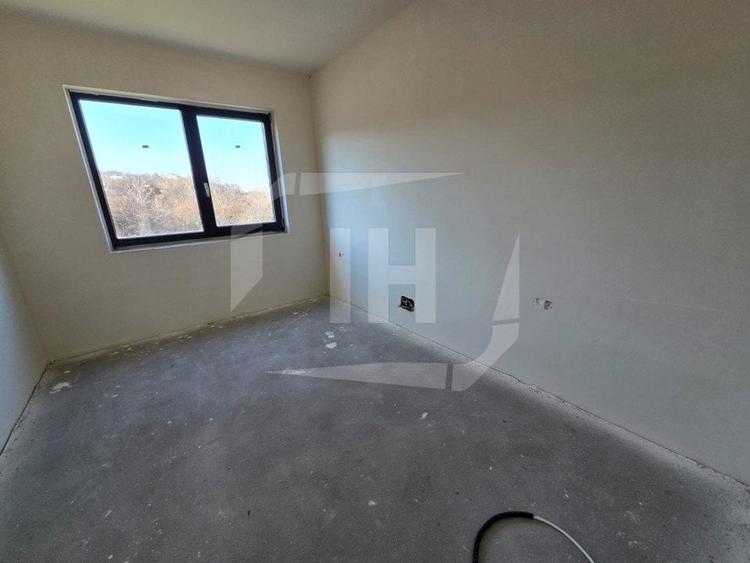 Casa individuala  moderna 270 mp utili, terasa circulabila cu panorama 360 - 7