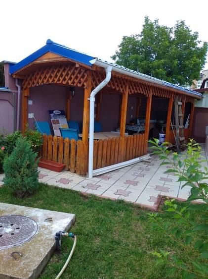 Vand casa in Targoviste, zona linistita. - 7