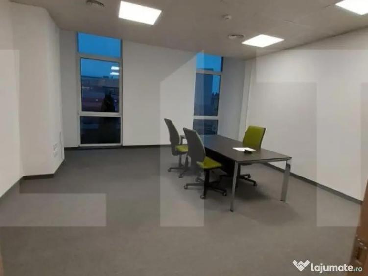 Birouri clasa A, ultracentral, 873mp, zona Tribunal - 9
