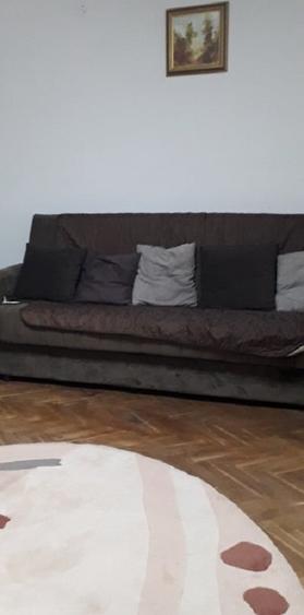 Gara de Nord-Ministerul Transporturilor, Apartament 2 camere - 2