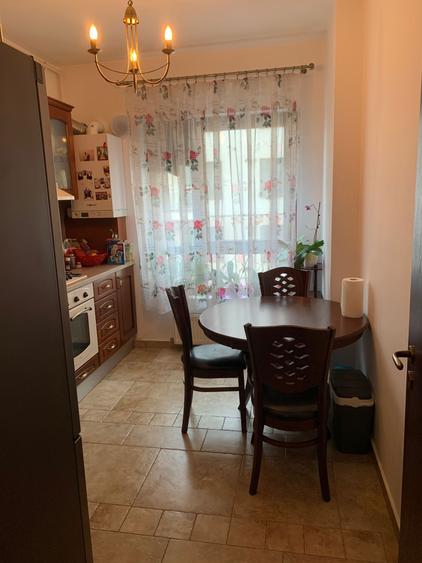 Vand apartament 3 camere - 1