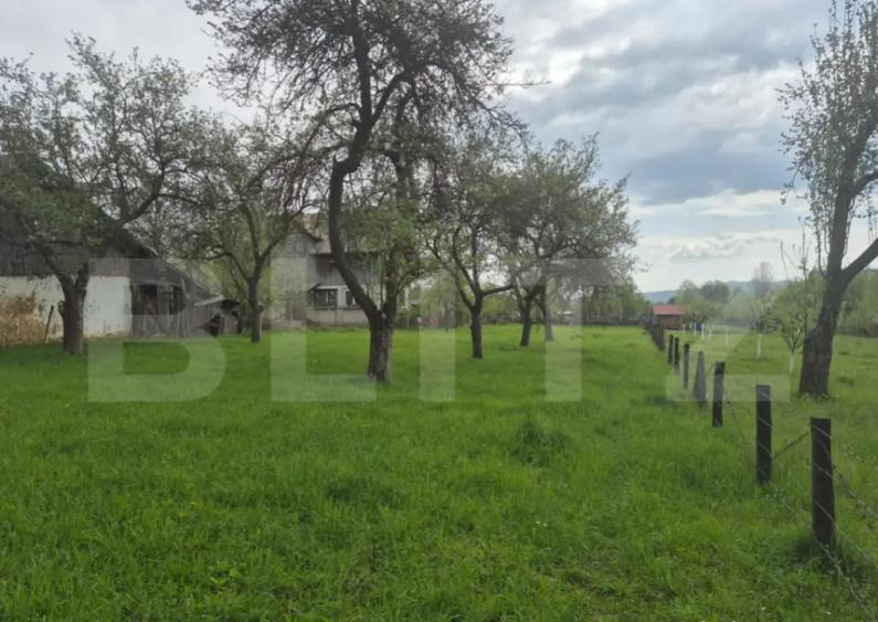 2 terenuri parcelate, Breaza 840 m Podul Corbului - 3