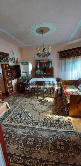 Vand casa de locuit sat Luieriu - 6