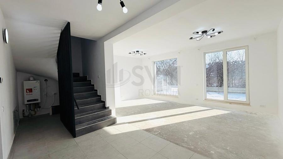 REV2004963 Vila individuala 5 camere Otopeni - 6