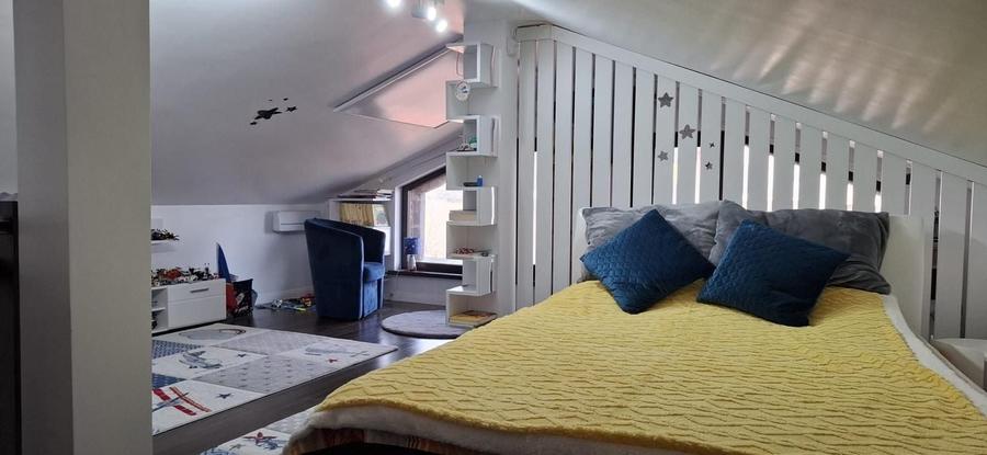 Vilă deosebită în Șcheia I 240 mp utili I teren 1000 mp I 295.000 € - 8