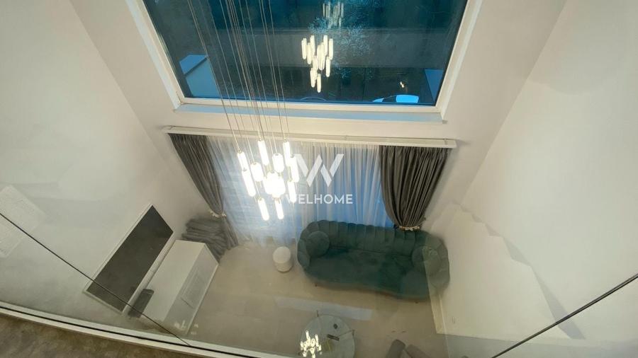 Vila de Lux!!! In inima parcului Sub Arini,  Sibiu - 2