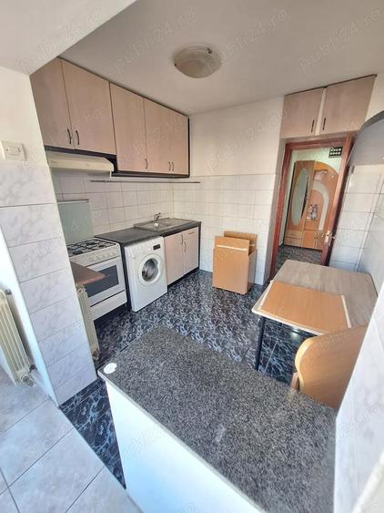 Apartament 2 camere de vanzare - Cartier I.C. Frimu (str Cluj) - 8