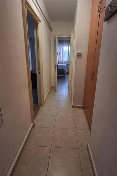 Vanzare apartament 2 camere decomandat - Copou - Bd. Carol I - 6