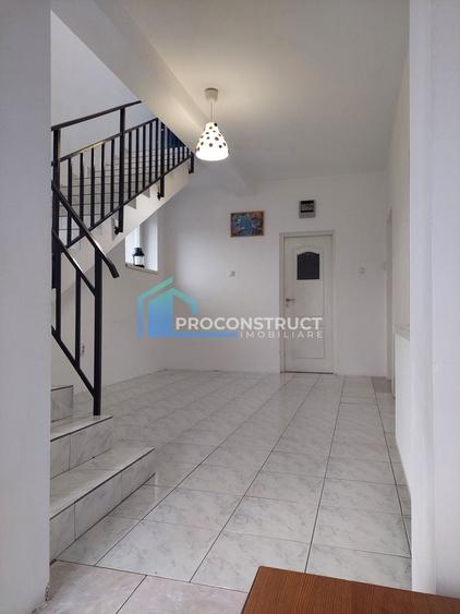 Se inchiriaza Casă cu etaj și curte, de închiriat-Lipovei - 17